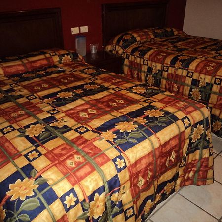 נאבוחואה Hotel California מראה חיצוני תמונה